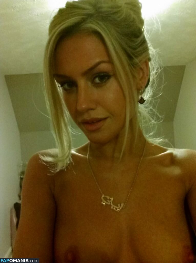 Eilidh Scott Nu Foto vazada #159