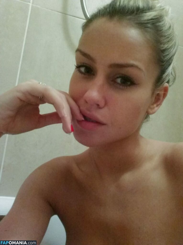 Eilidh Scott Nu Foto vazada #165