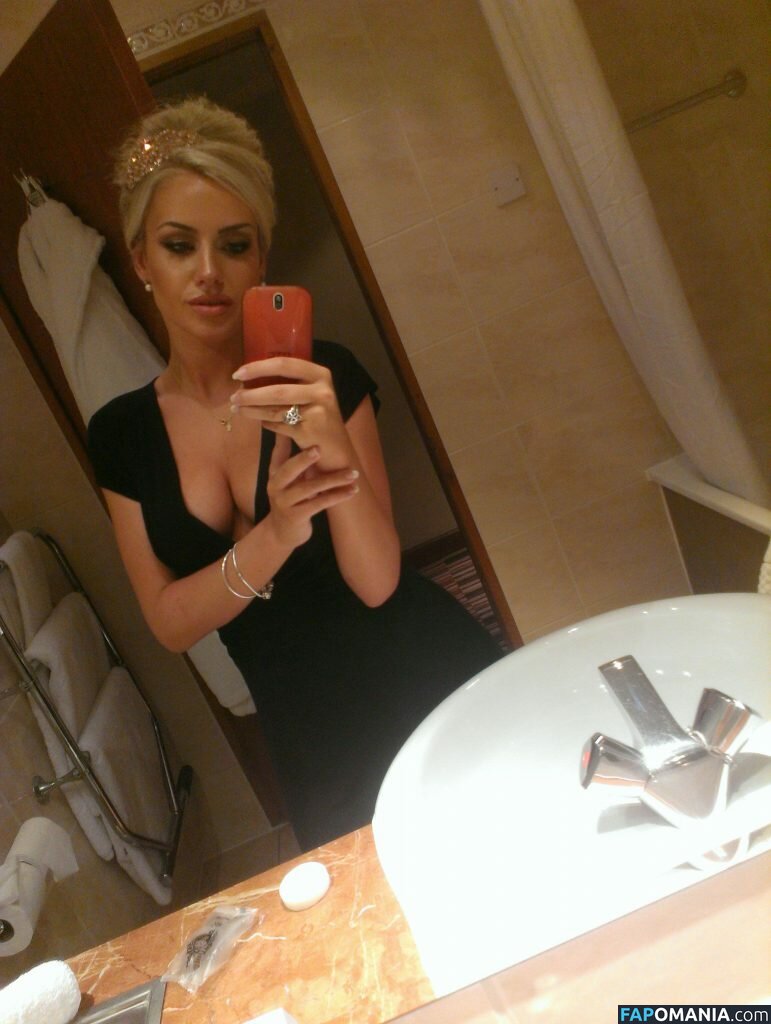 Eilidh Scott Nu Foto vazada #201