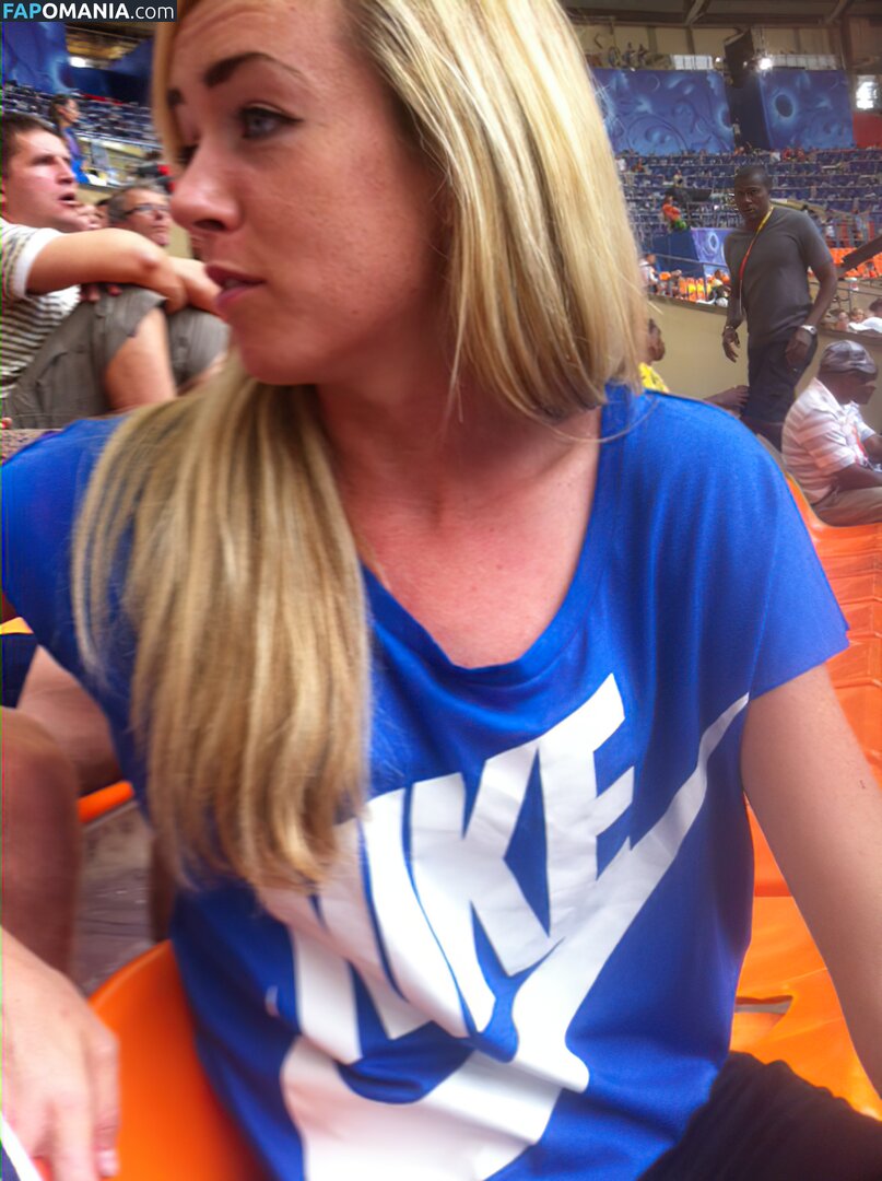 Eilish McColgan Nu Foto vazada #1