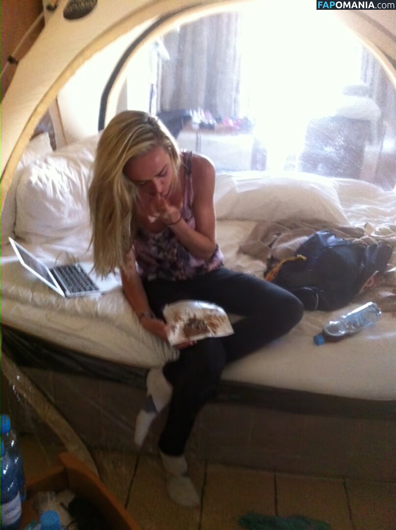 Eilish McColgan Nu Foto vazada #9