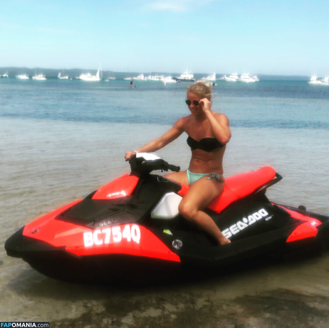 Elise Thorsnes Nu Foto vazada #16