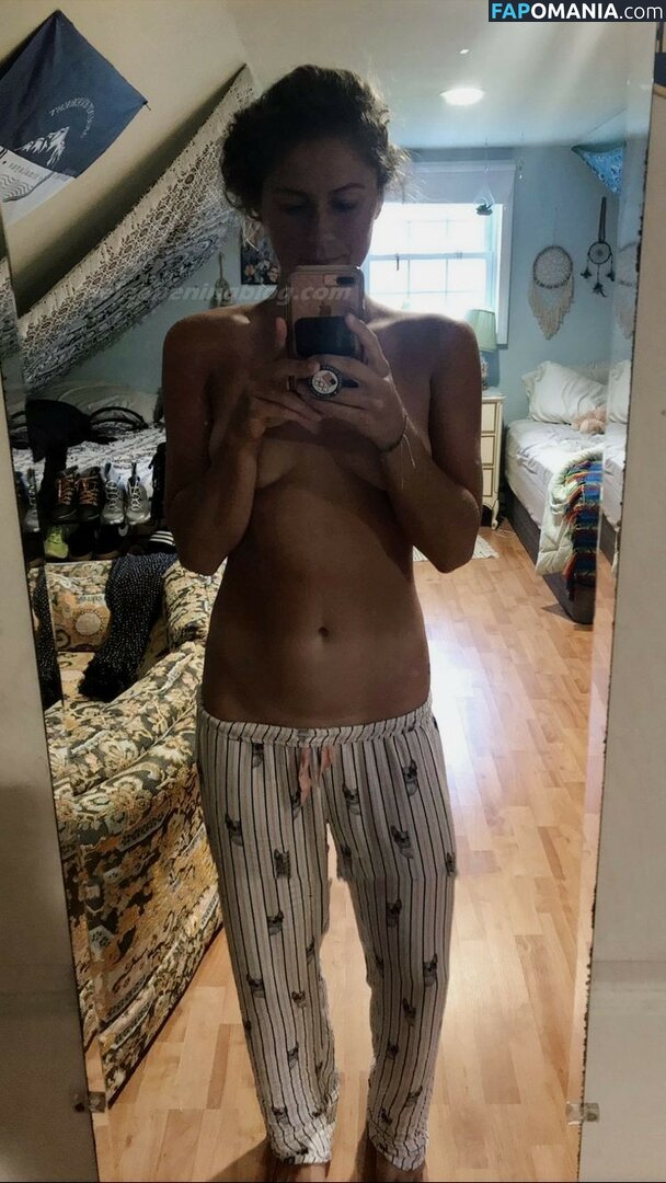 Elizabeth Beisel Nu Foto vazada #1