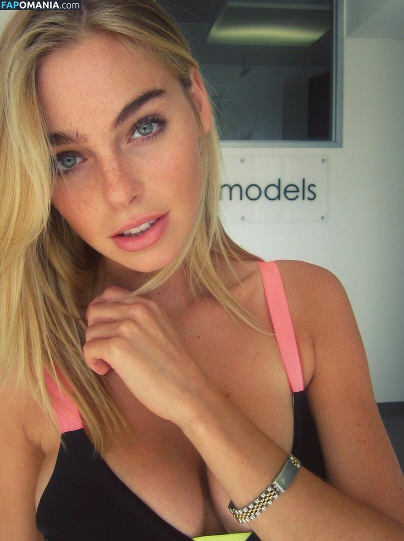 Elizabeth Turner Nu Foto vazada #43