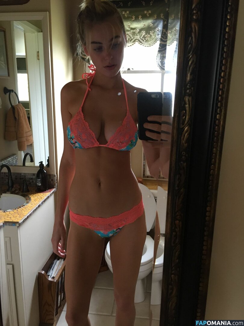 Elizabeth Turner Nu Foto vazada #57