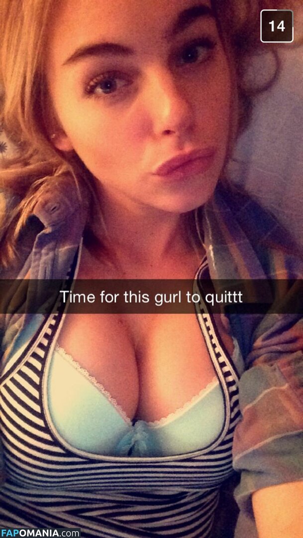 Elizabeth Turner Nu Foto vazada #60