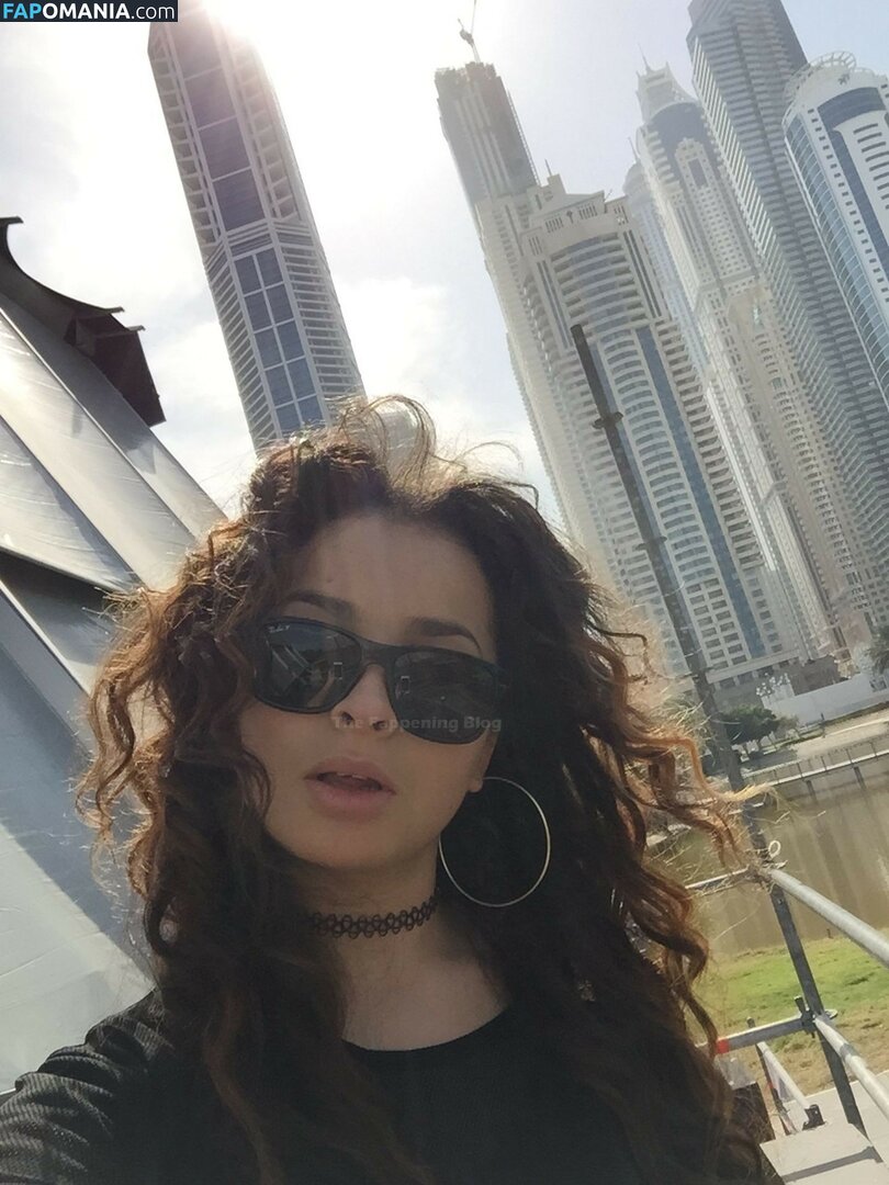 Ella Eyre Nu Foto vazada #5