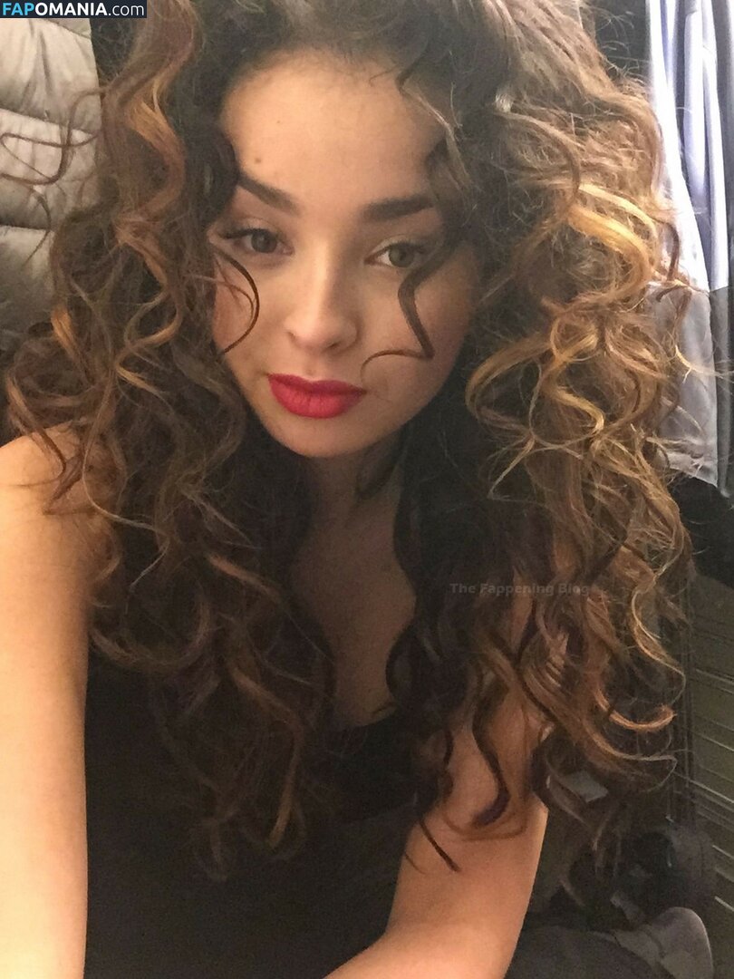 Ella Eyre Nu Foto vazada #9
