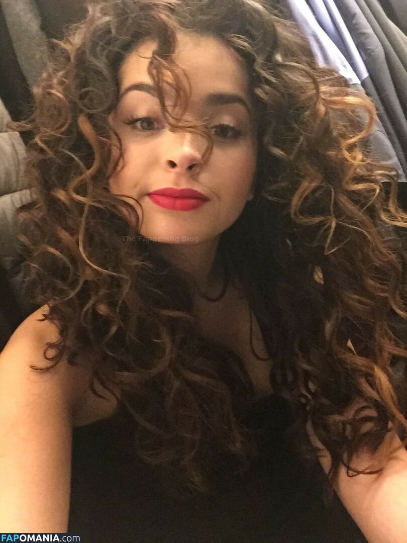 Ella Eyre Nu Foto vazada #12