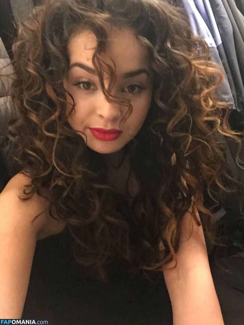 Ella Eyre Nu Foto vazada #13