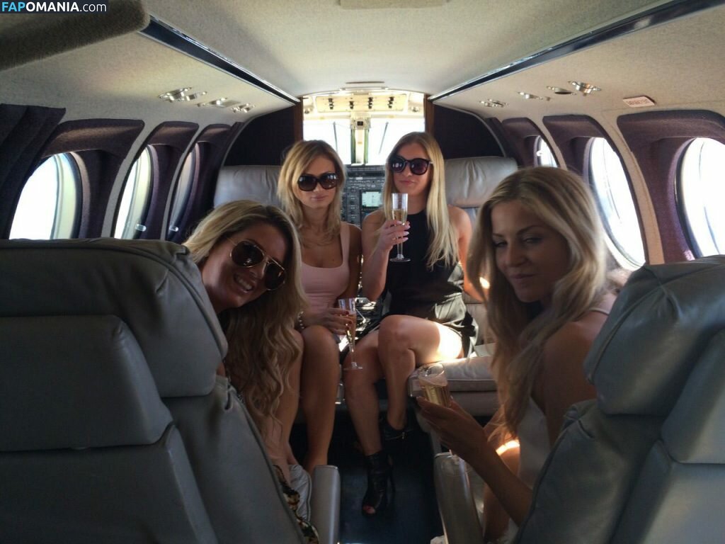 Ella Rose Nu Foto vazada #1