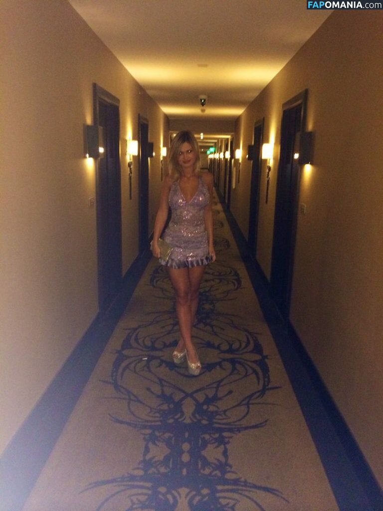 Ella Rose Nu Foto vazada #82