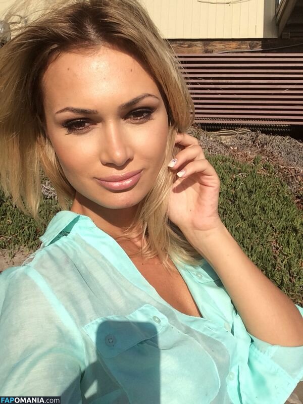 Ella Rose Nu Foto vazada #95