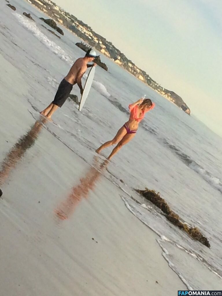 Ella Rose Nu Foto vazada #99