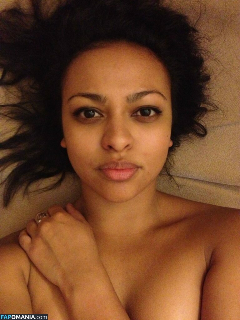 Ellenore Scott Nu Foto vazada #1