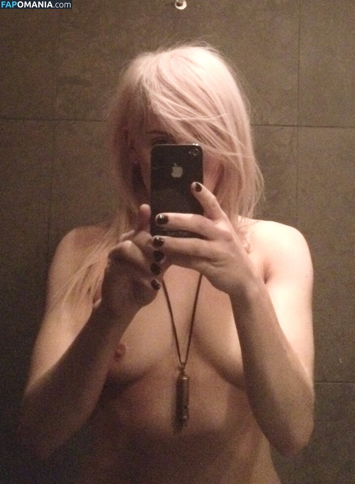 Ellie Goulding Nu Foto vazada #39
