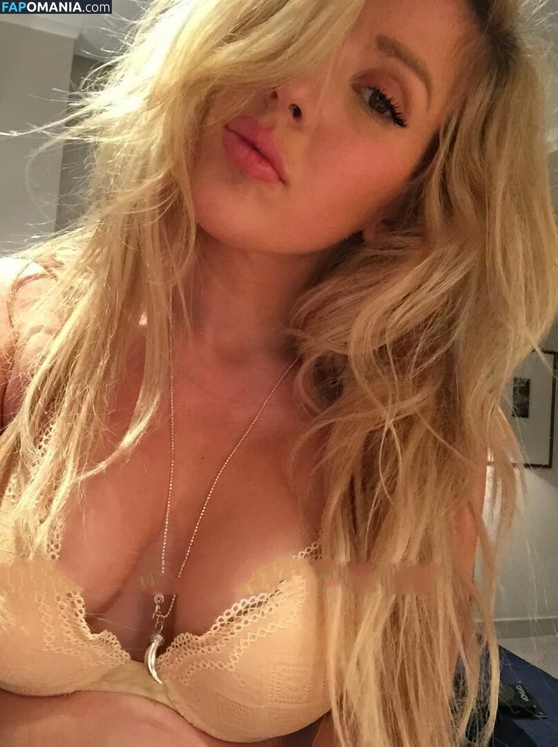 Ellie Goulding Nu Foto vazada #46
