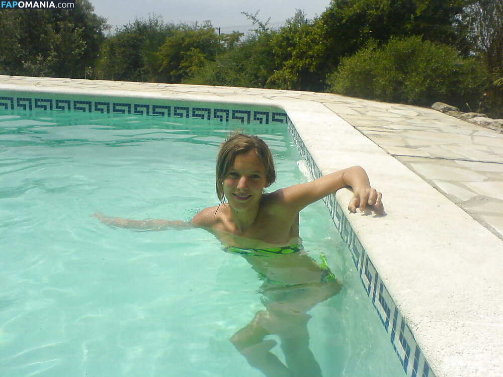 Elodie Varlet Nu Foto vazada #1