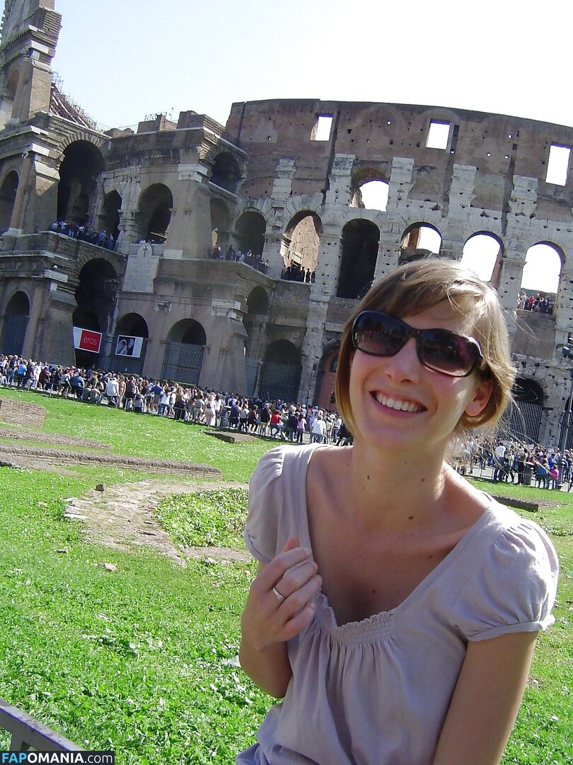 Elodie Varlet Nu Foto vazada #6