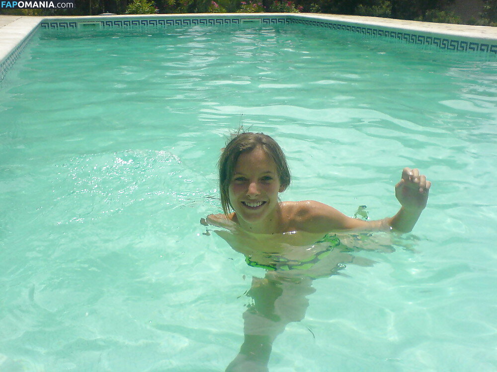 Elodie Varlet Nu Foto vazada #11