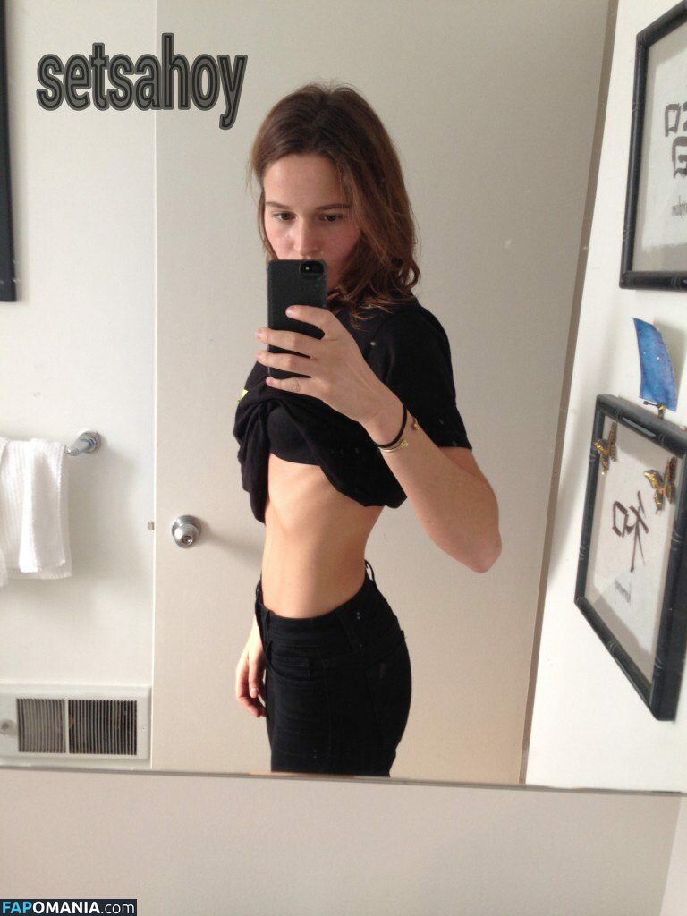 Emily DiDonato Nu Foto vazada #39