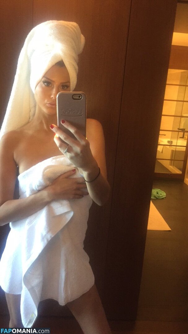 Emma Hernan Nu Foto vazada #217