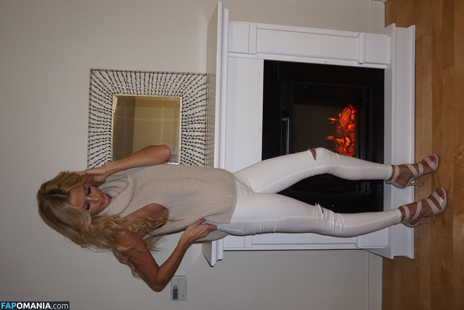 Emma Hernan Nu Foto vazada #321