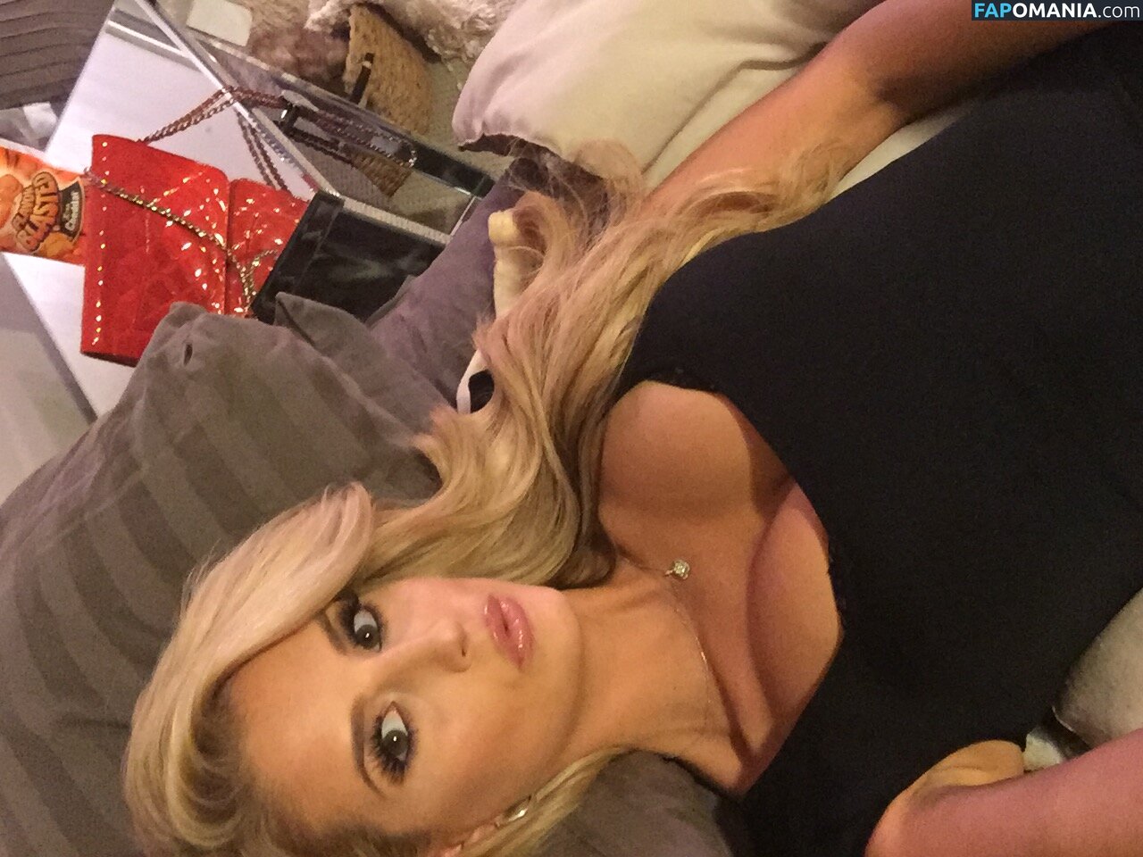 Emma Hernan Nu Foto vazada #476