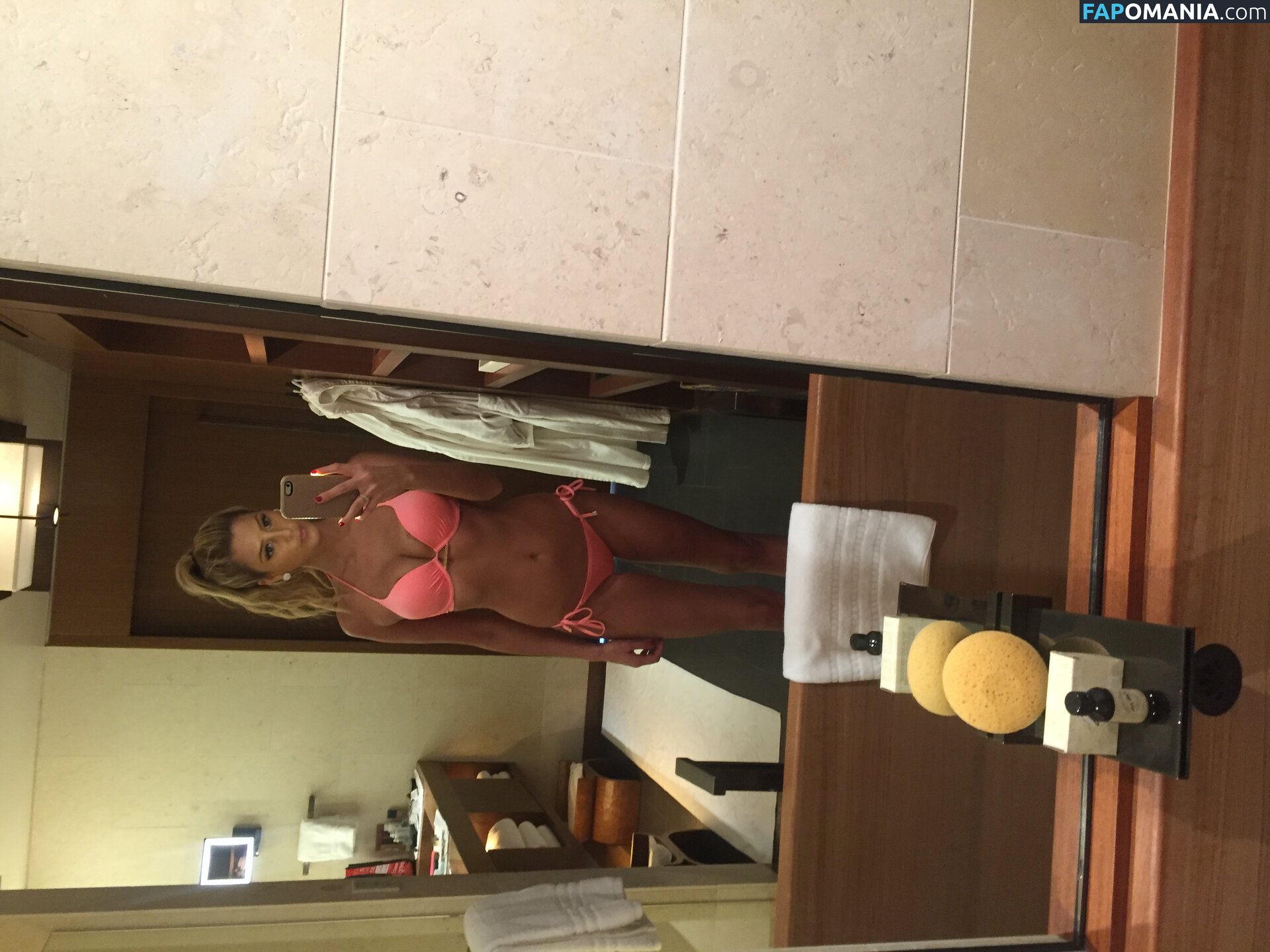 Emma Hernan Nu Foto vazada #578