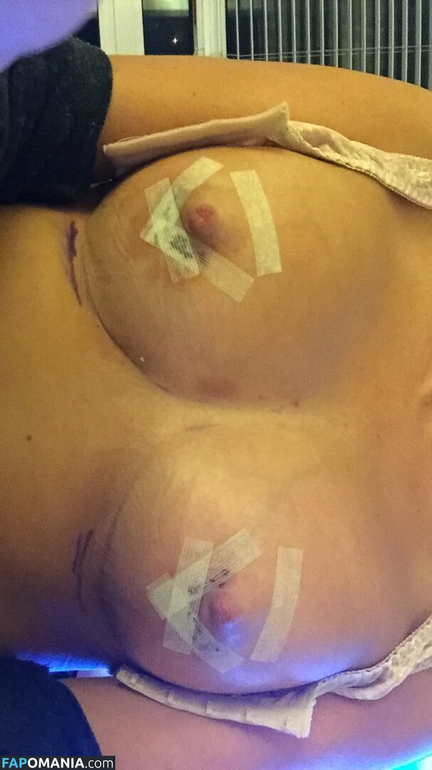 Emma Hernan Nu Foto vazada #614