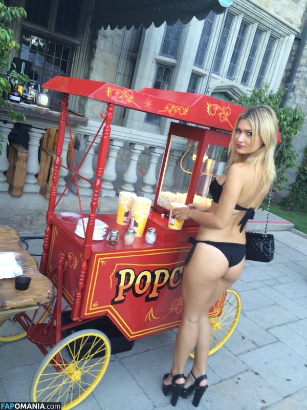 Emma Hernan Nu Foto vazada #645