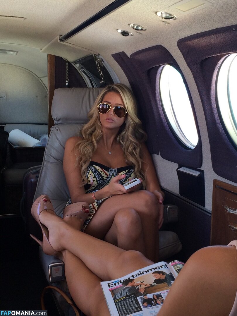 Emma Hernan Nu Foto vazada #656