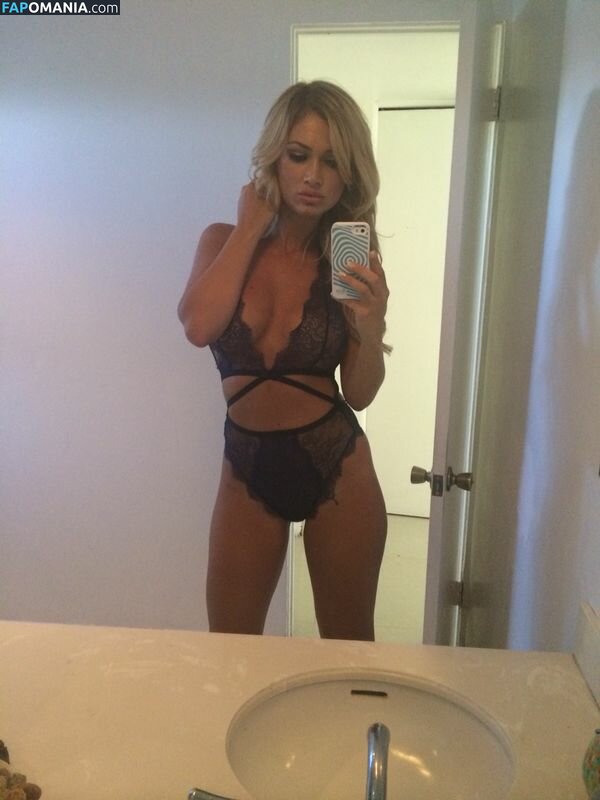 Emma Hernan Nu Foto vazada #681