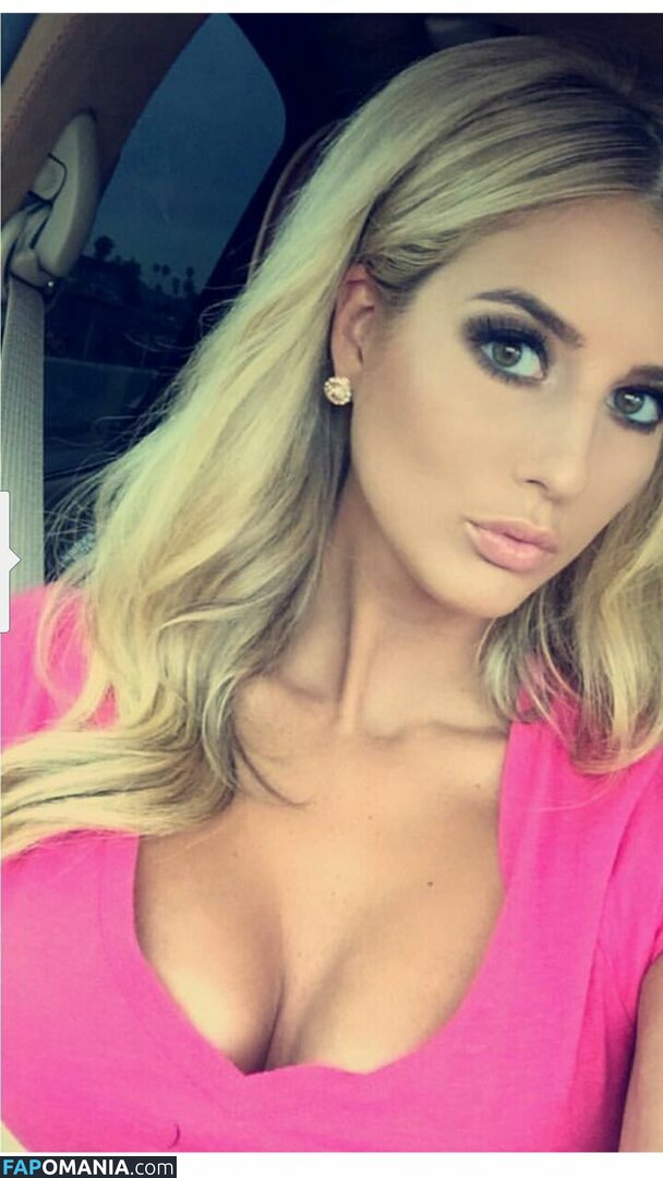 Emma Hernan Nu Foto vazada #705