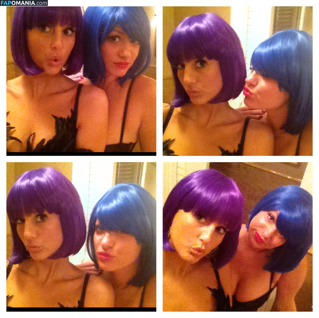 Emma Hernan Nu Foto vazada #707