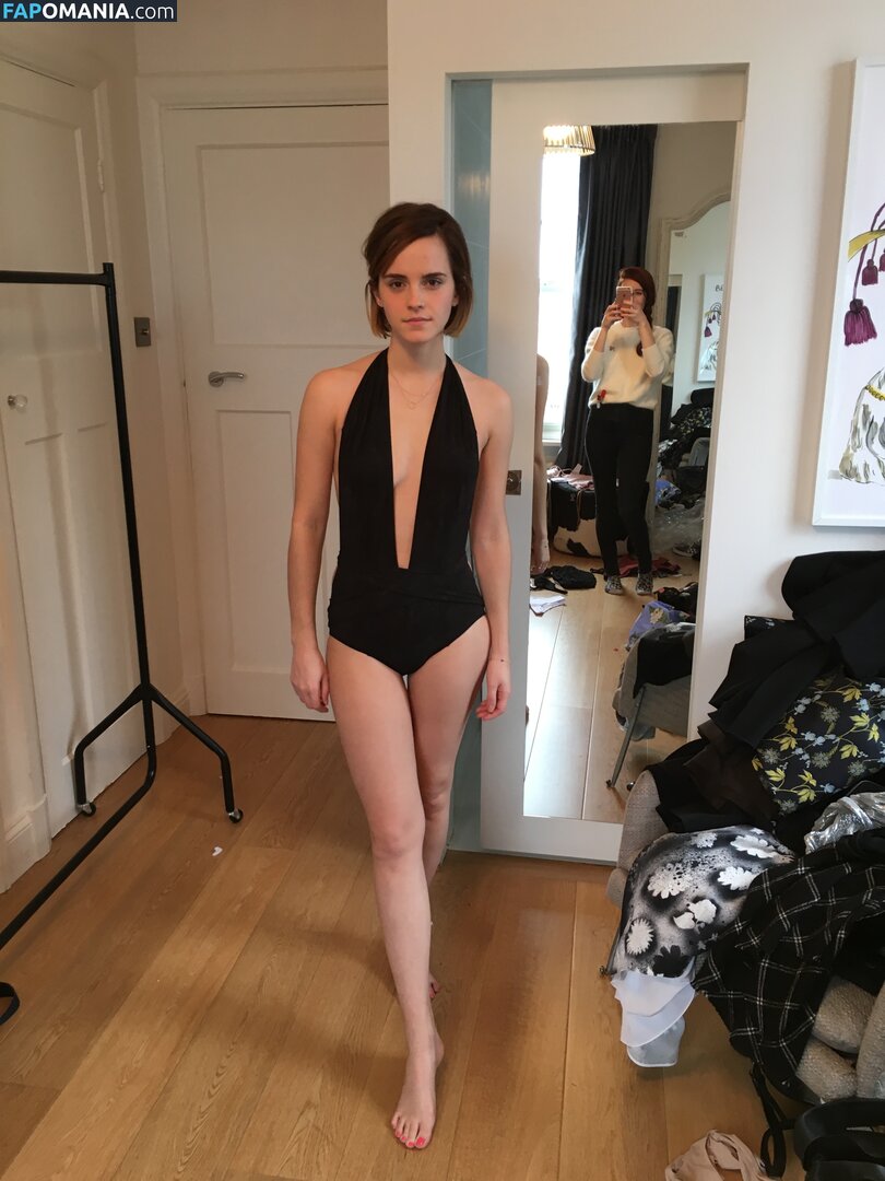 Emma Watson Nu Foto vazada #24
