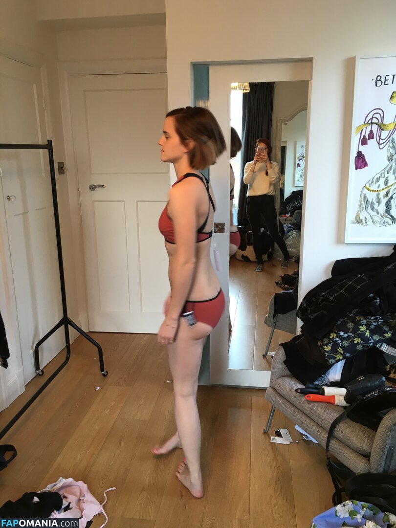 Emma Watson Nu Foto vazada #69