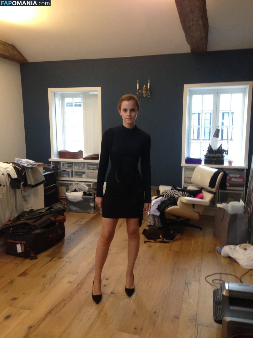 Emma Watson Nu Foto vazada #90