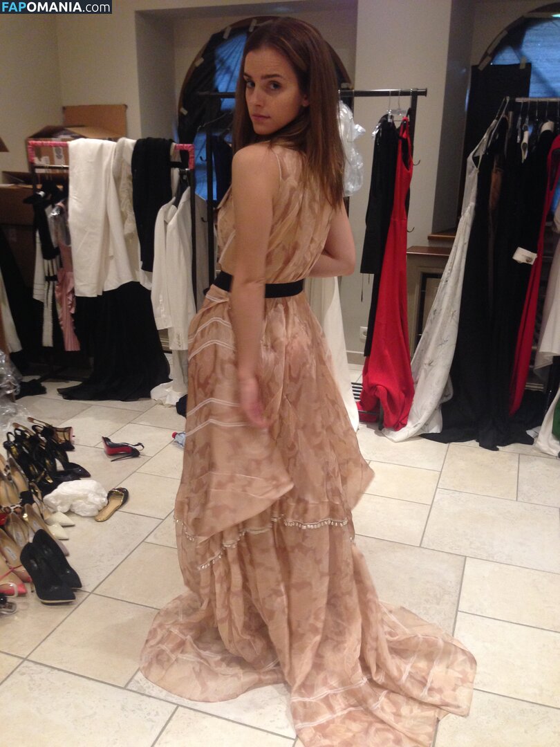 Emma Watson Nu Foto vazada #100