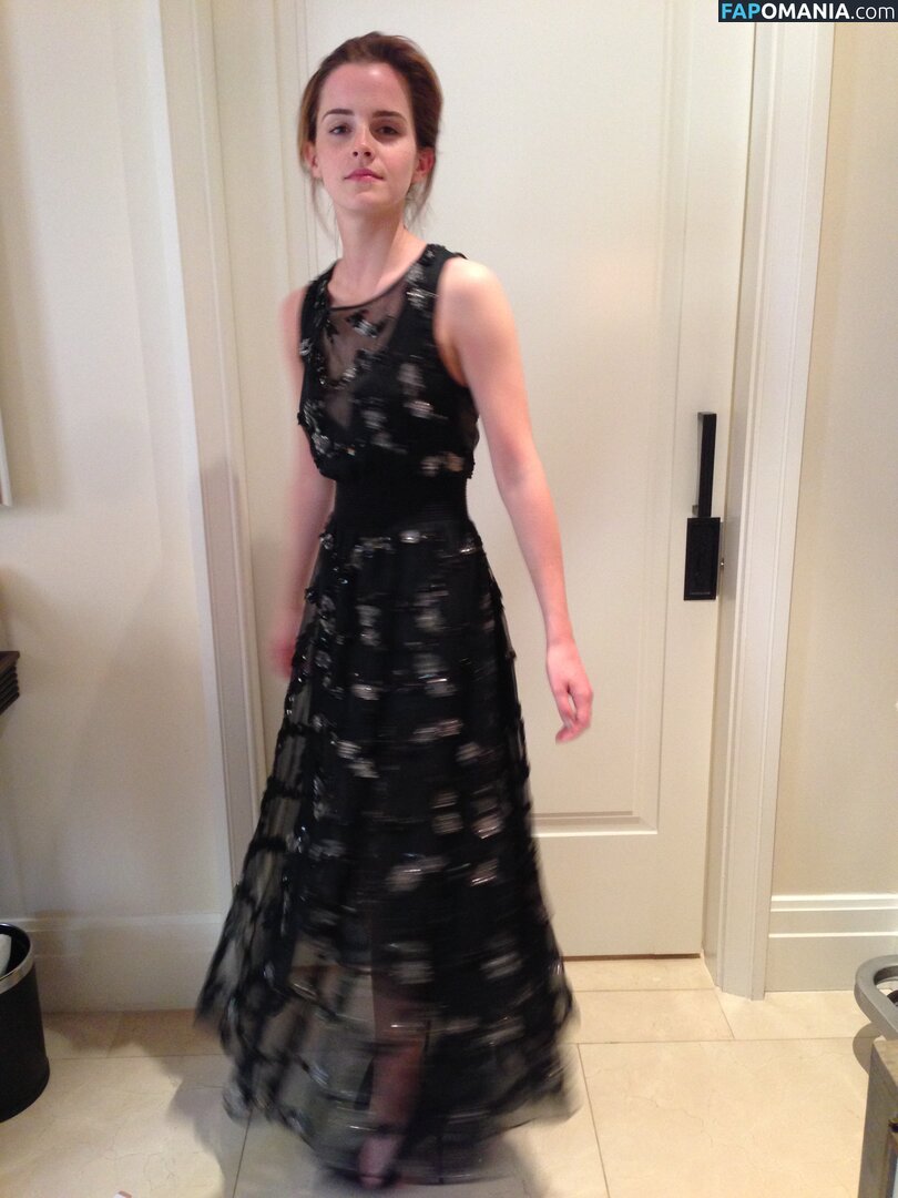 Emma Watson Nu Foto vazada #101