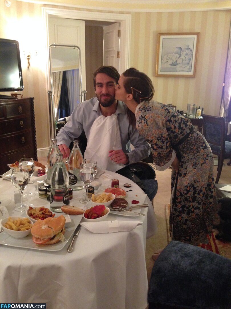 Emma Watson Nu Foto vazada #112