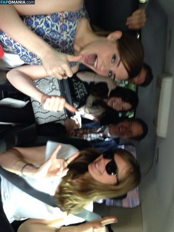 Emma Watson Nu Foto vazada #114