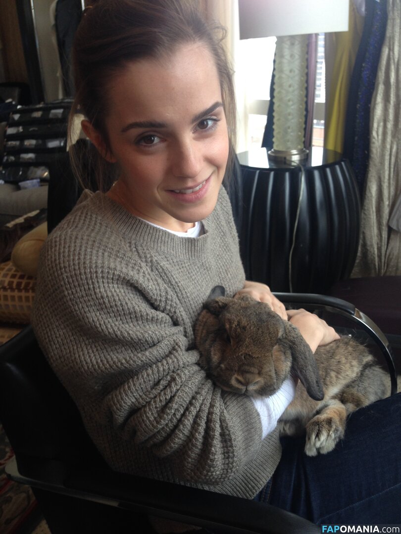 Emma Watson Nu Foto vazada #117