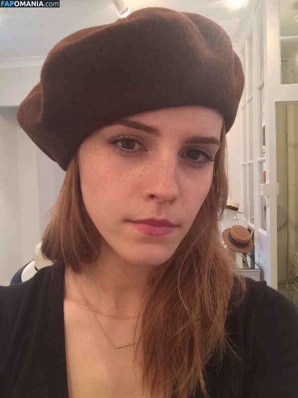 Emma Watson Nu Foto vazada #122