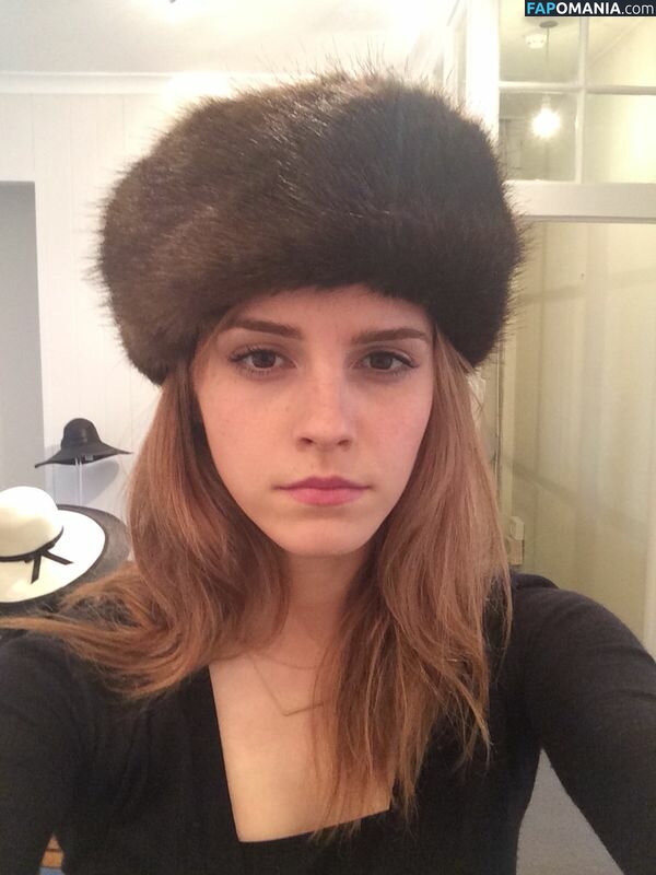Emma Watson Nu Foto vazada #123
