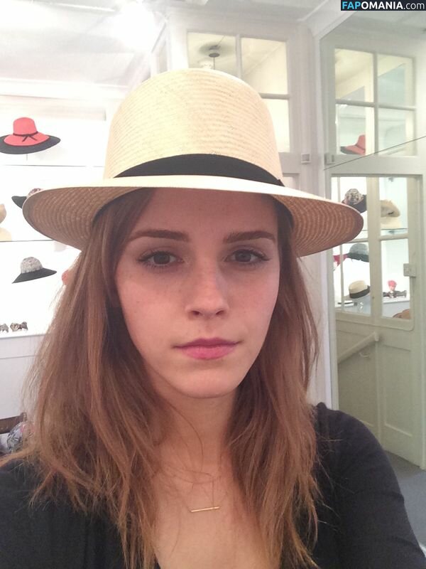 Emma Watson Nu Foto vazada #124