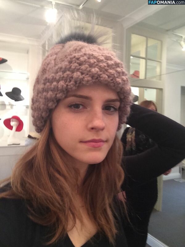 Emma Watson Nu Foto vazada #125