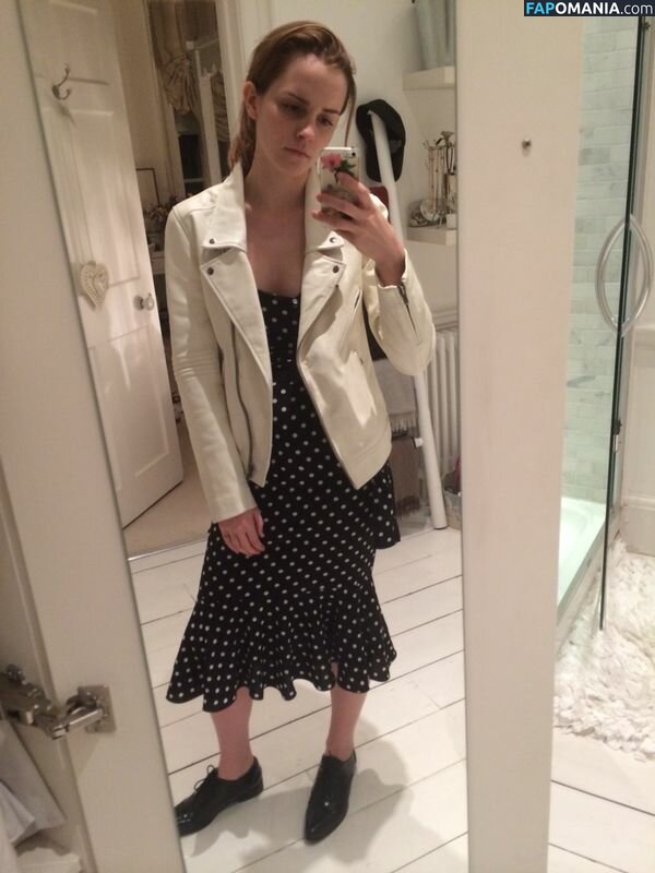 Emma Watson Nu Foto vazada #128