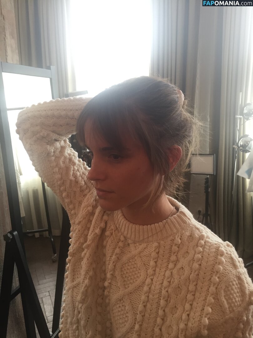 Emma Watson Nu Foto vazada #135