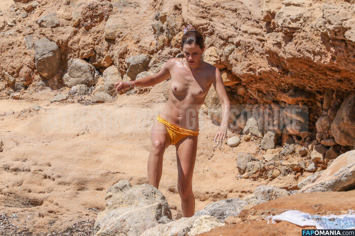 Emma Watson Nu Foto vazada #157